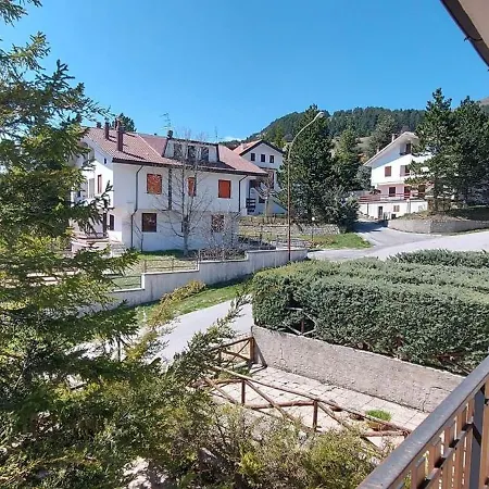 Casa Gabriella Pescocostanzo