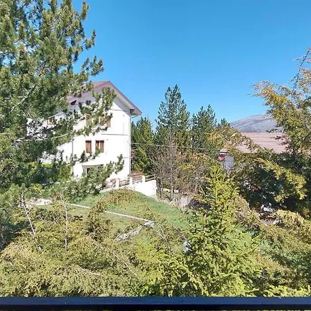 Apartamento Casa Gabriella