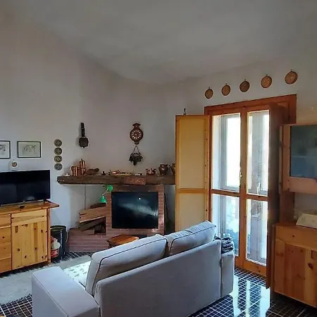 Casa Gabriella Pescocostanzo