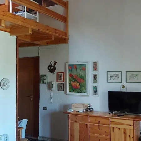 Appartement Casa Gabriella Pescocostanzo