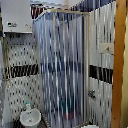 Casa Gabriella Pescocostanzo