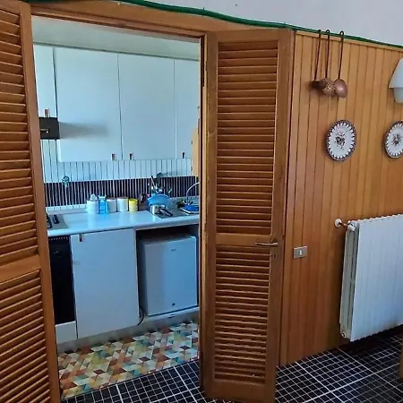 Casa Gabriella Appartement