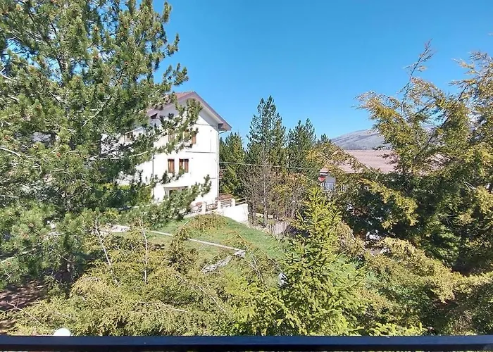 Apartamento Casa Gabriella