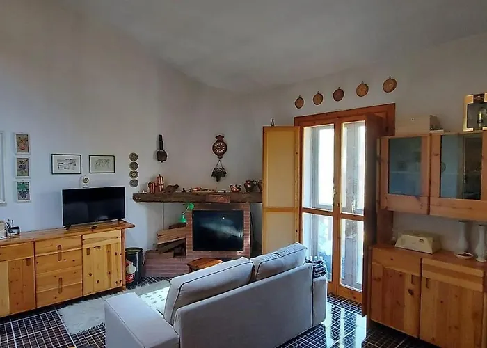 Casa Gabriella Pescocostanzo