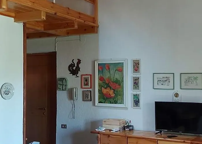 Apartamento Casa Gabriella Pescocostanzo