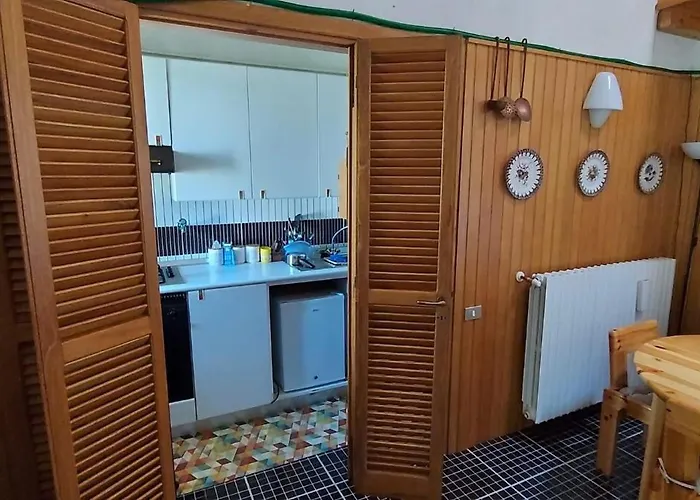 Casa Gabriella Apartamento